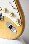 Yamaha SR-500 Super Rn'Roller Strat Copy Natural 1978