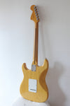 Yamaha SR-500 Super Rn'Roller Strat Copy Natural 1978