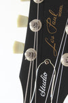 Gibson Les Paul Studio Black 2008