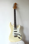 Squier Stratocaster CST-30 Olympic White MIJ 1984-7