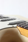 Squier Stratocaster CST-30 Olympic White MIJ 1984-7