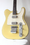 Greco KF-190 Hollow Body Yellow 1960s