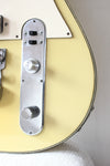 Greco KF-190 Hollow Body Yellow 1960s