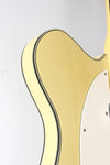 Greco KF-190 Hollow Body Yellow 1960s