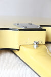 Greco KF-190 Hollow Body Yellow 1960s