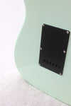 Brian by Bacchus ST-Style Seafoam Green 90s