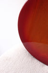 Gibson Left-Handed Les Paul Deluxe Cherry Sunburst 1979