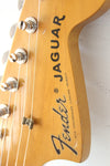 Fender Japan Jaguar HH Custom Made Sunburst 1994/5