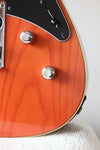 Yamaha Pacifica Mike Stern Model PAC311MS Orange 1999