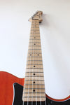 Yamaha Pacifica Mike Stern Model PAC311MS Orange 1999