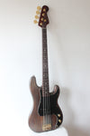 Fender '62 Reissue Precision Bass PB62-115WAL Walnut Stain 1990-91