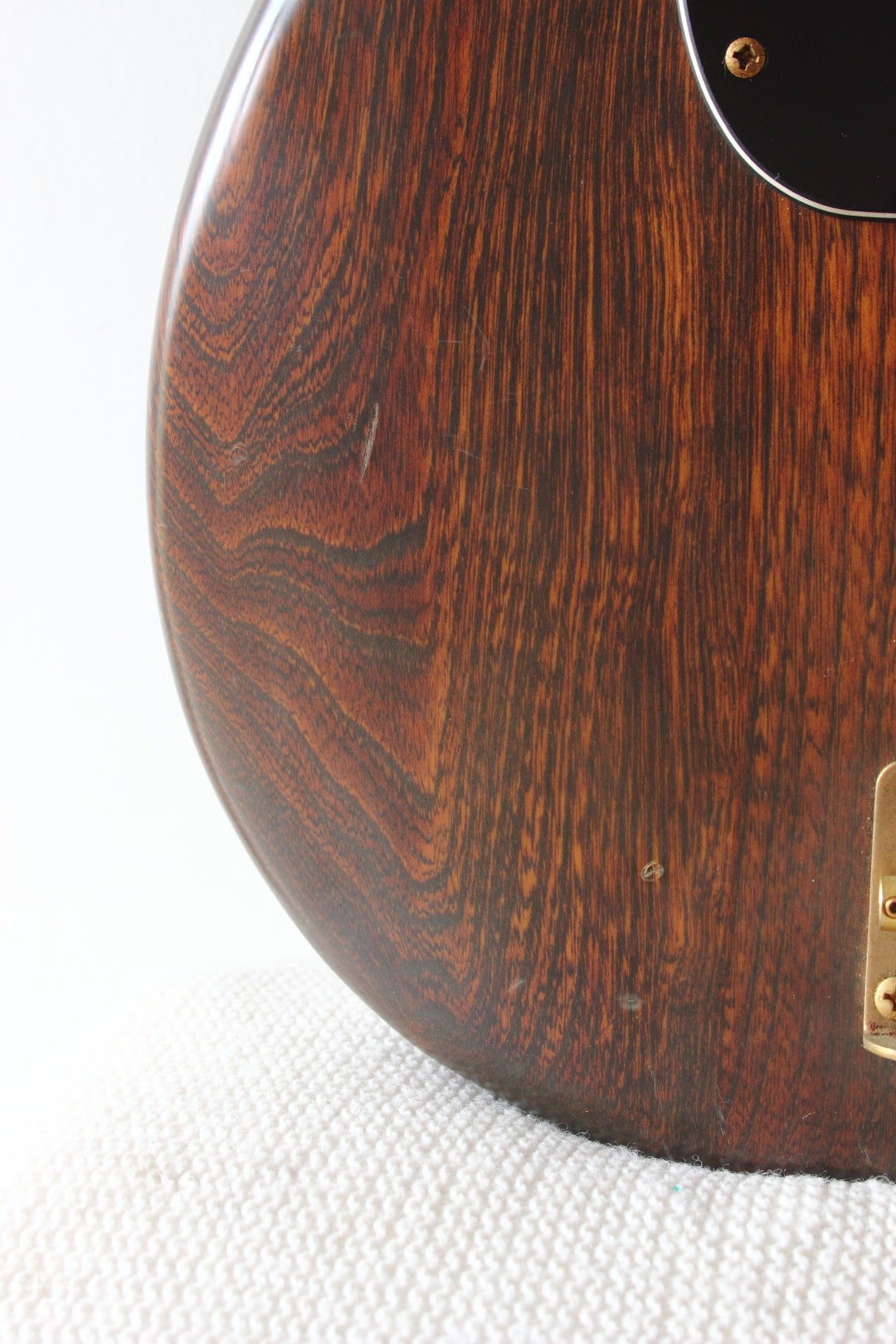 Fender '62 Reissue Precision Bass PB62-115WAL Walnut Stain 1990-91