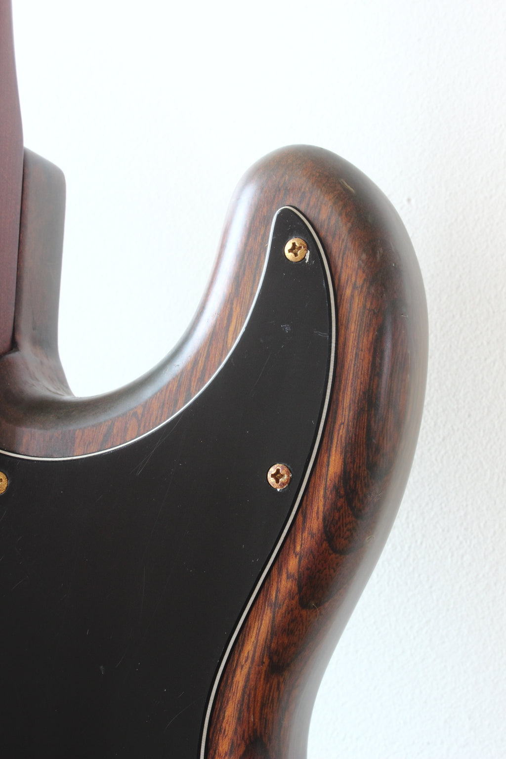 Fender '62 Reissue Precision Bass PB62-115WAL Walnut Stain 1990-91