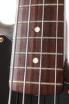 Fender '62 Reissue Precision Bass PB62-115WAL Walnut Stain 1990-91