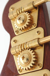 Fender '62 Reissue Precision Bass PB62-115WAL Walnut Stain 1990-91
