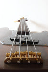 Fender '62 Reissue Precision Bass PB62-115WAL Walnut Stain 1990-91