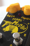 Diaz Texas Tremodillo Tremolo Pedal