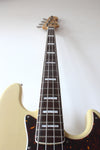 Fender Japan '75 Reissue Jazz Bass JB75-90US Butterscotch Blonde 2004-05