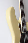 Fender Japan '75 Reissue Jazz Bass JB75-90US US Blonde 2004-05