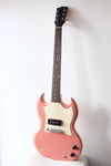 Gibson SG Junior Limited Edition Pink 2006