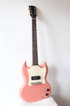 Gibson SG Junior Limited Edition Pink 2006