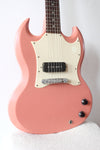 Gibson SG Junior Limited Edition Pink 2006