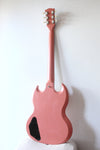 Gibson SG Junior Limited Edition Pink 2006