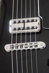 Fender Modern Player Coronado II Black 2013
