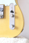 Fender Japan '72 Reissue Telecaster TL72-55 Butterscotch Blonde 1984-7
