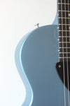 Gibson Les Paul Junior Pelham Blue 2011