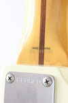 Fender Japan '57 Reissue Precision Bass PB57-55 Vintage White 1986/7