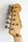 Fender '54 Reissue Stratocaster Modded Black 2002-04
