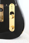 Fender Telecaster Special '52 Reissue Black/Gold 1993/4