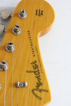 Fender '57 Reissue Stratocaster Sonic Blue 2010/11