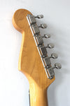 Used Fender Stratocaster '62 Reissue Sonic Blue