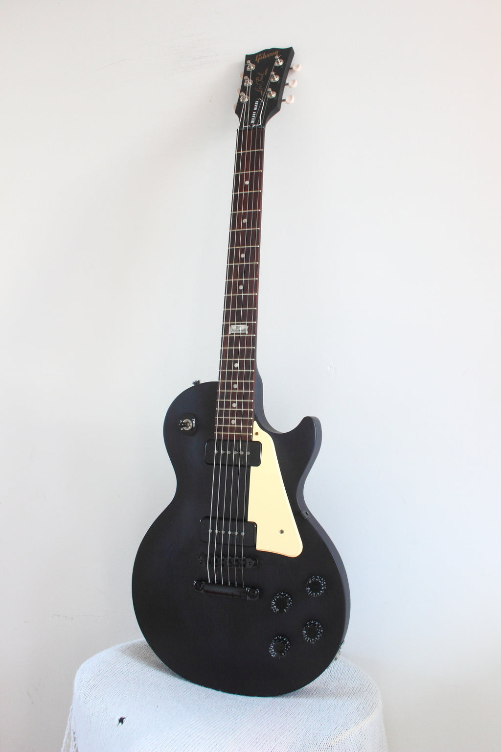 Gibson Les Paul Melody Maker Manhattan Midnight 2014