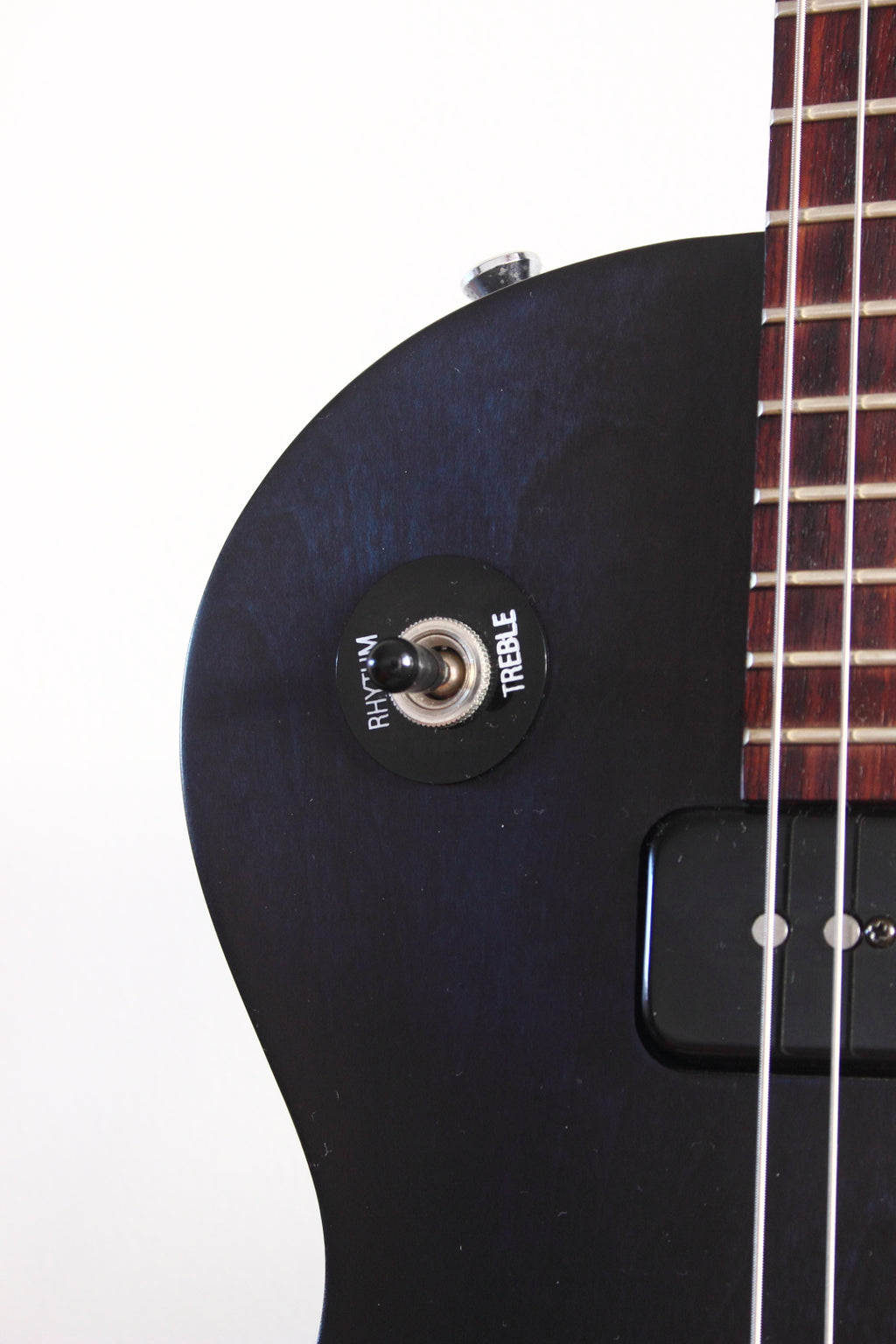 Gibson Les Paul Melody Maker Manhattan Midnight 2014