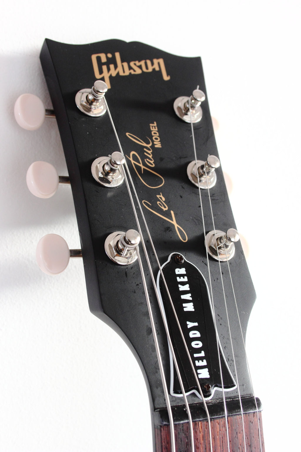 Gibson Les Paul Melody Maker Manhattan Midnight 2014