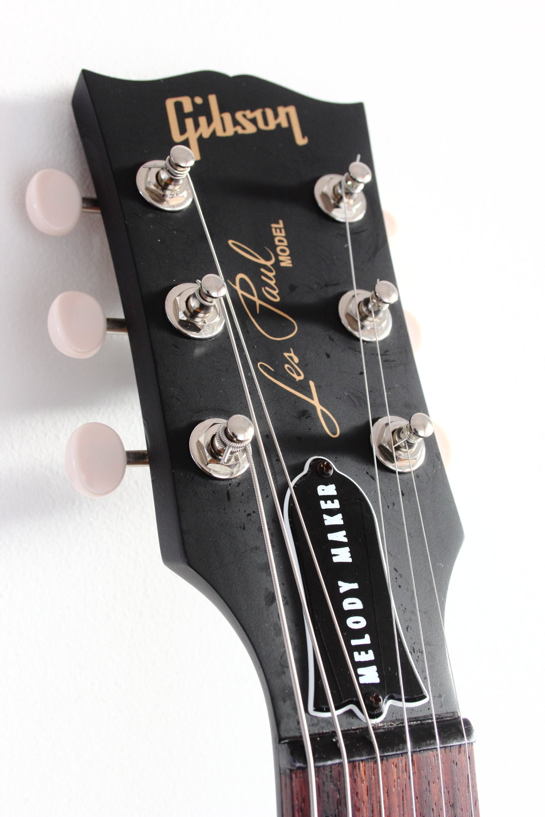 Gibson Les Paul Melody Maker Manhattan Midnight 2014