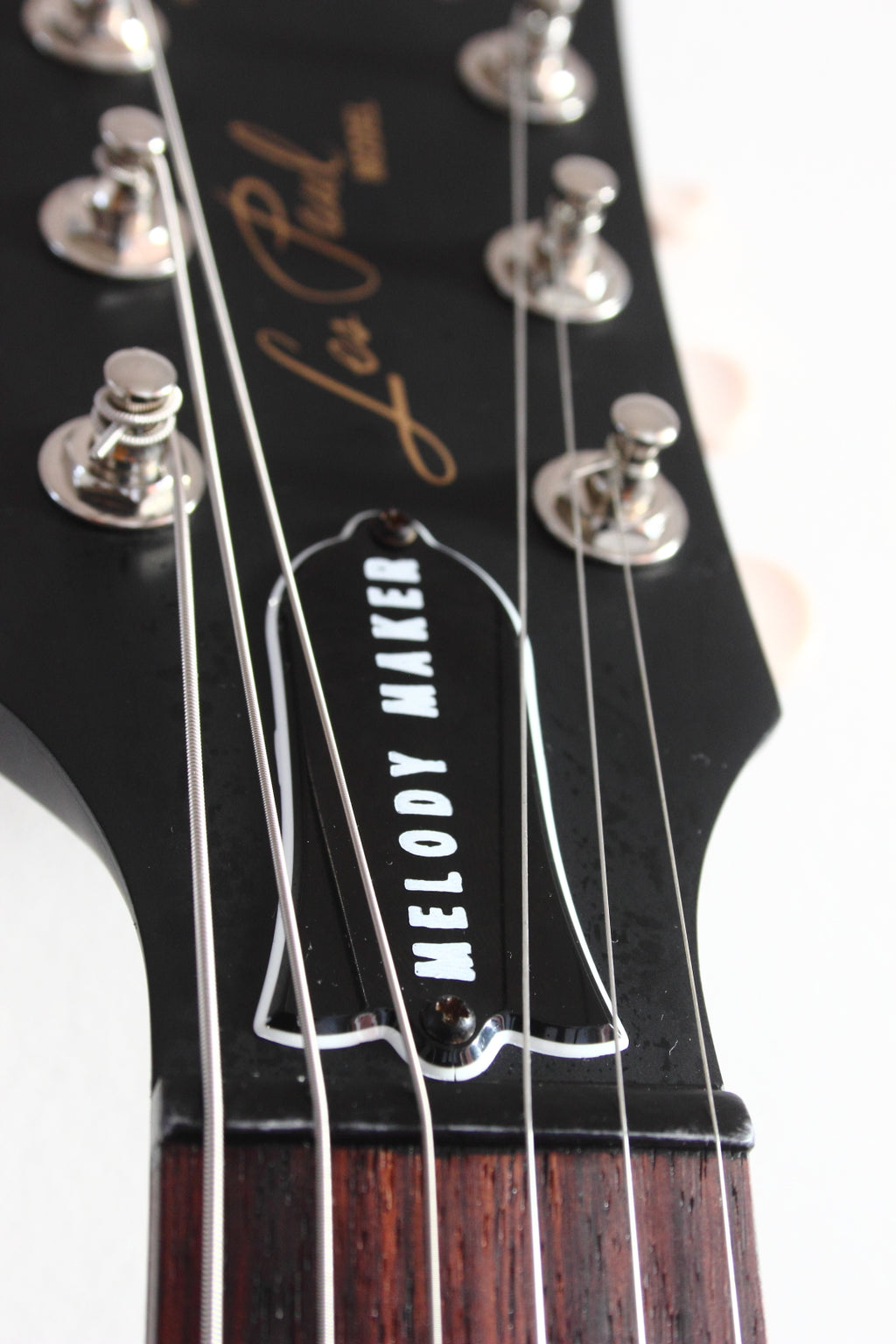 Gibson Les Paul Melody Maker Manhattan Midnight 2014
