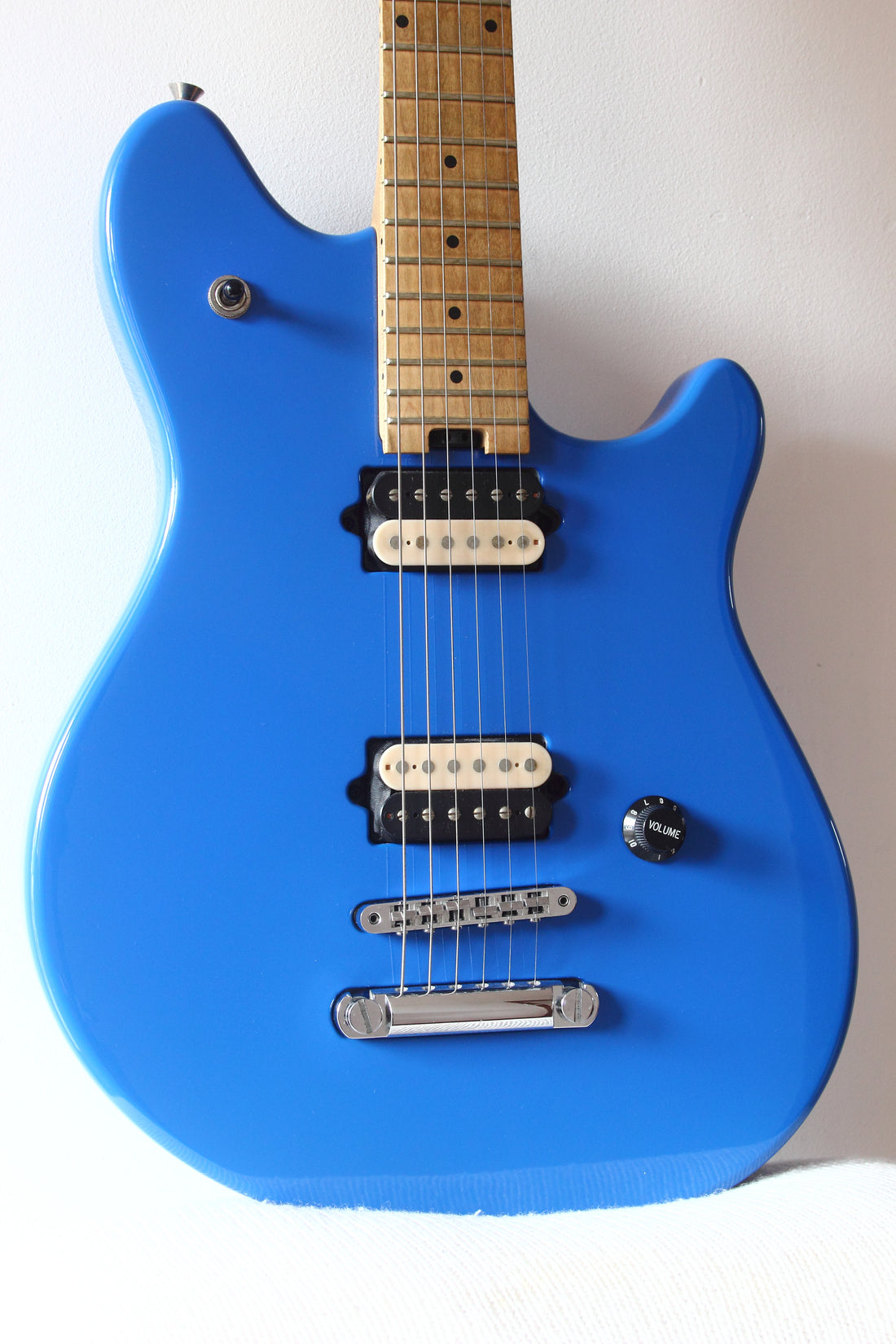 Peavey EVH Wolfgang Special Electric Blue 1999