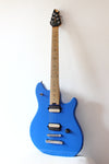 Peavey EVH Wolfgang Special Electric Blue 1999