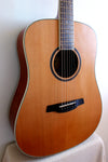 Used Crafter HD-1000 Dreadnought Acoustic