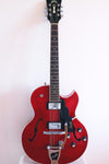 Used Guild Starfire III Cherry Red made in USA