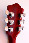Used Guild Starfire III Cherry Red made in USA