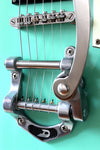 Used Duesenberg DJP-SP Starplayer Surf Green