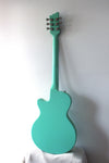 Used Duesenberg DJP-SP Starplayer Surf Green