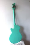 Used Duesenberg DJP-SP Starplayer Surf Green