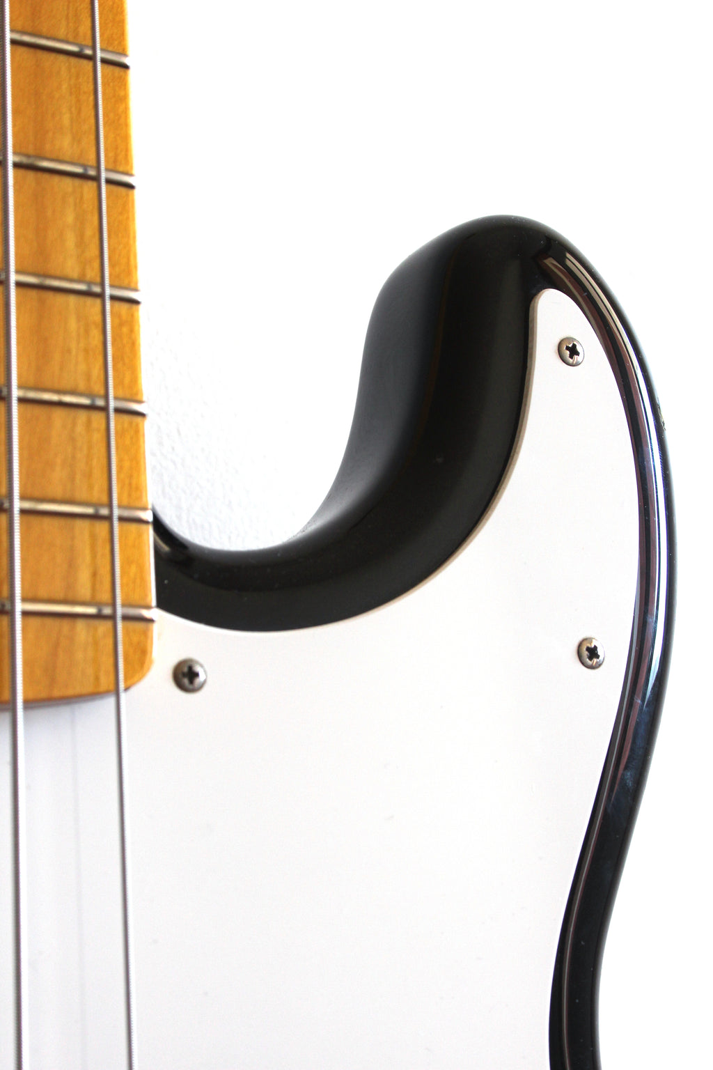 Used Fender Precision Bass '57 Reissue 2-Tone Sunburst