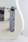Fender '62 Reissue Telecaster US Pickups Vintage White 2014